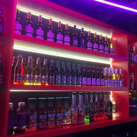 Tan Binh Hotel 호치민 외부 사진