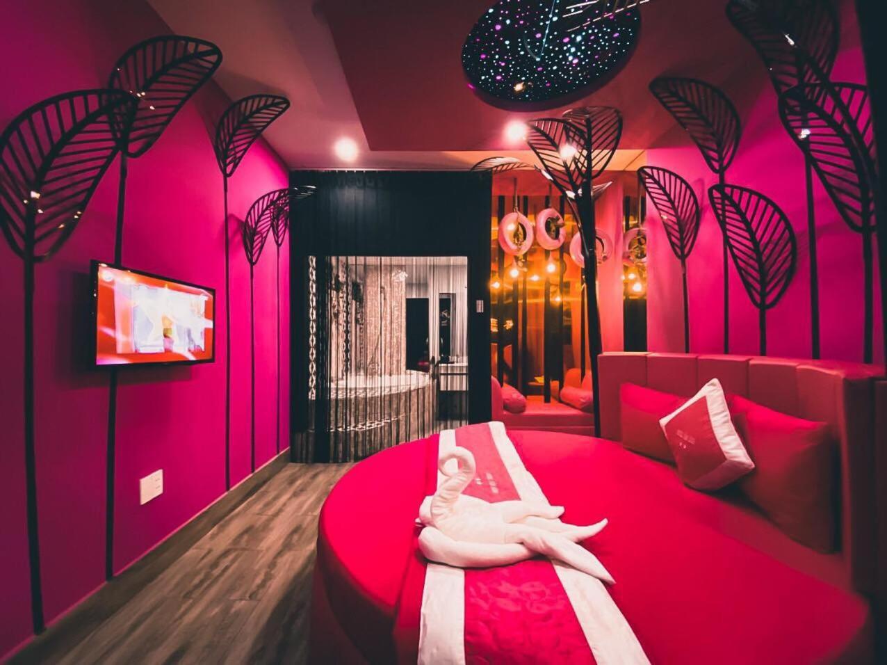 Tan Binh Hotel 호치민 외부 사진