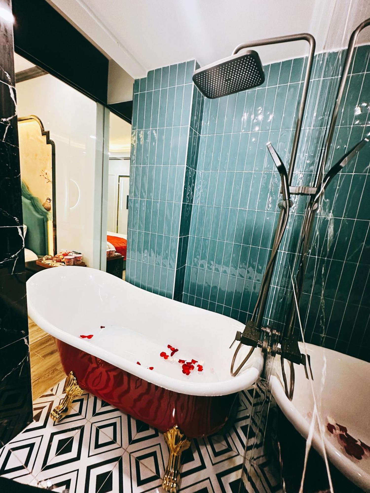 Tan Binh Hotel 호치민 외부 사진