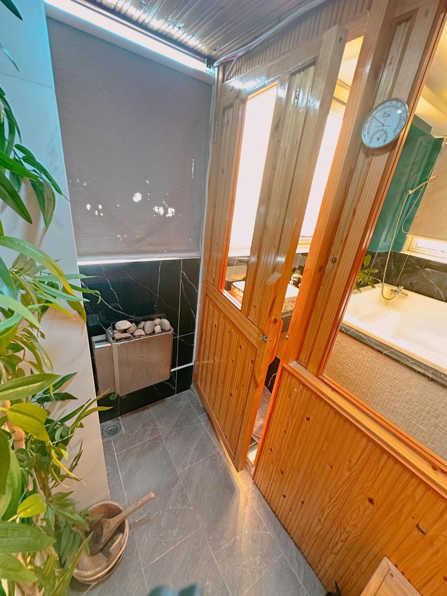 Tan Binh Hotel 호치민 외부 사진