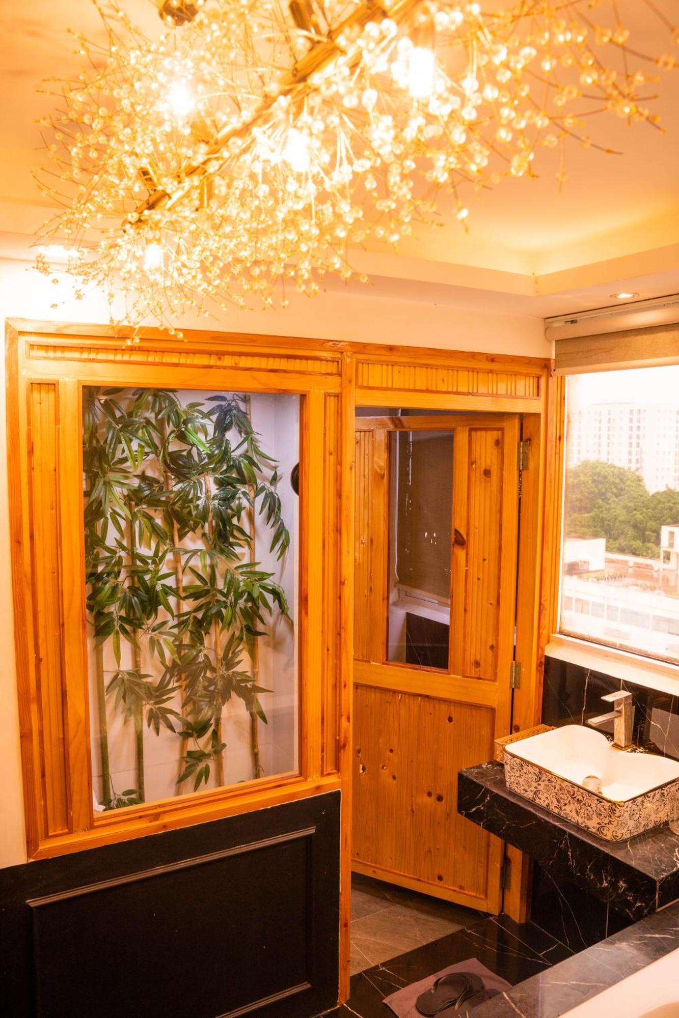 Tan Binh Hotel 호치민 외부 사진