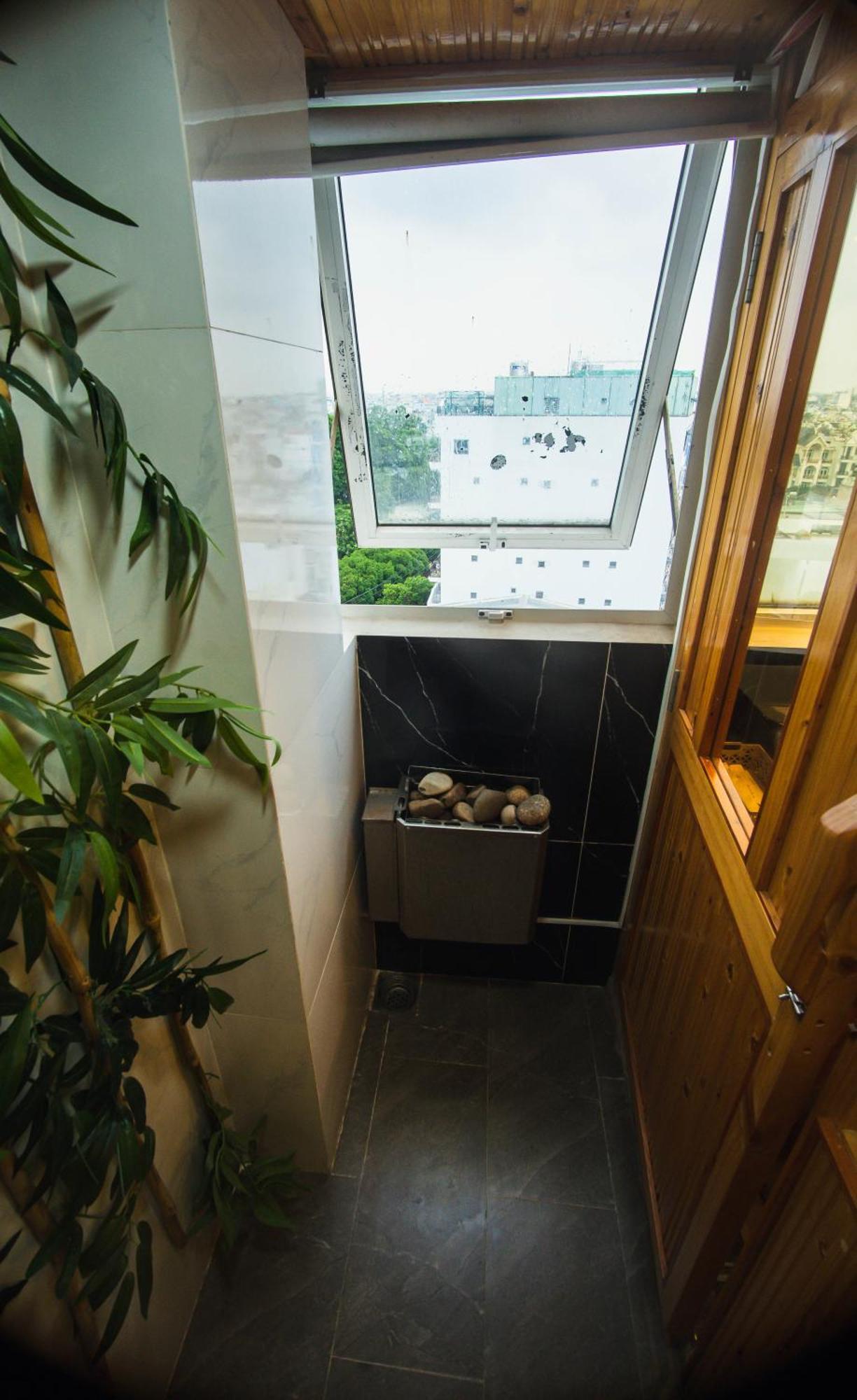 Tan Binh Hotel 호치민 외부 사진