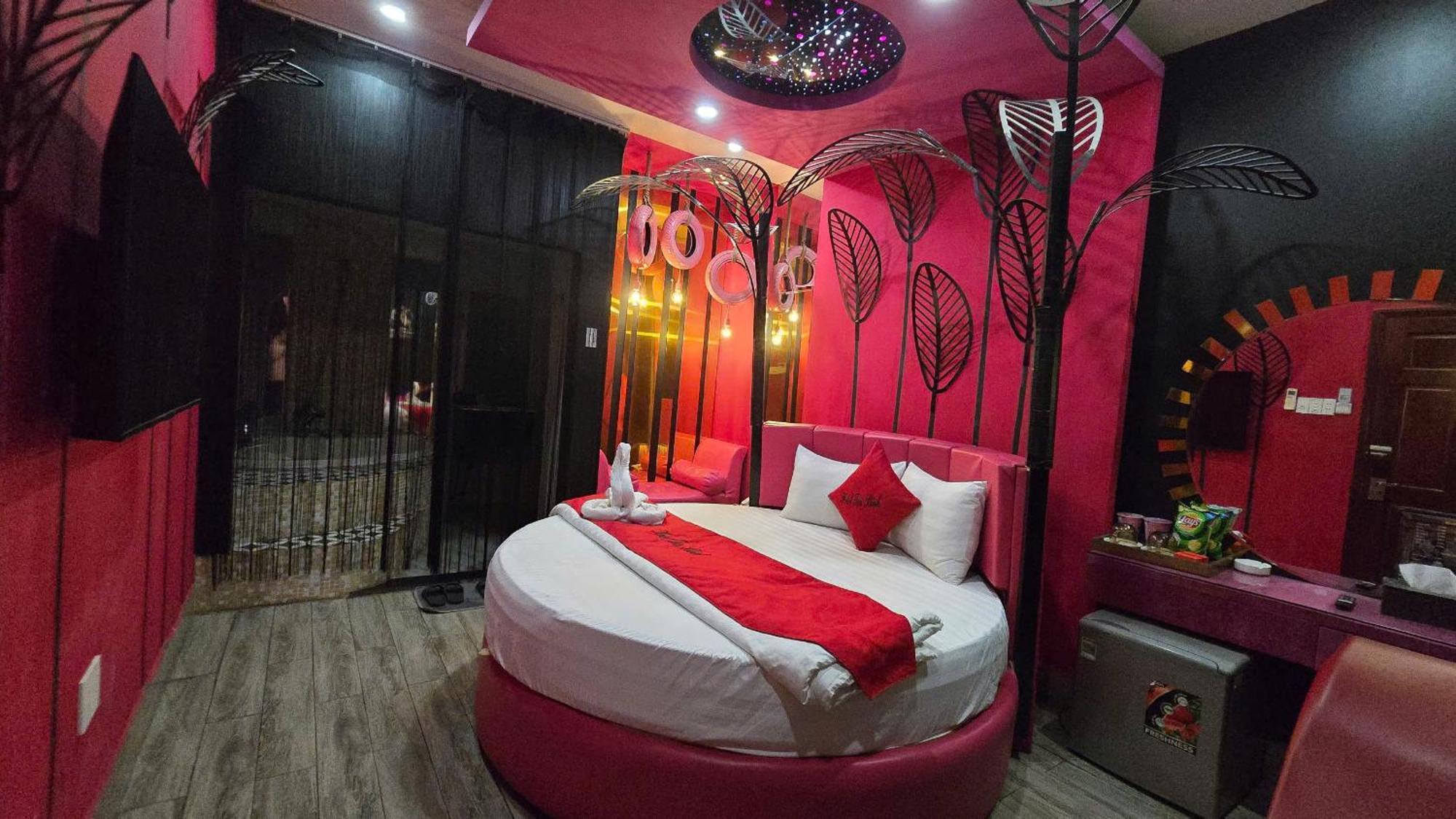 Tan Binh Hotel 호치민 외부 사진